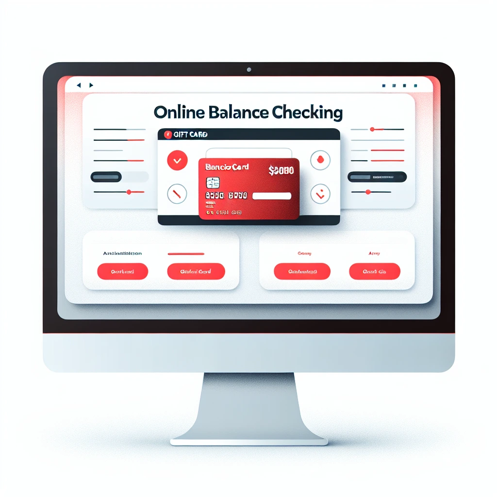 Check Your Balance Online Online Vanilla Gift Card Balance Check Tutorial - Step by Step Guide